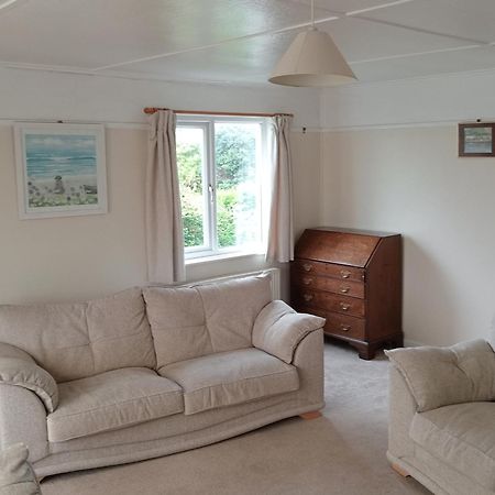 Curlews Cottage - House With 3 Bedrooms And Garden - Walking Distance To The Beach Perranporth Eksteriør billede