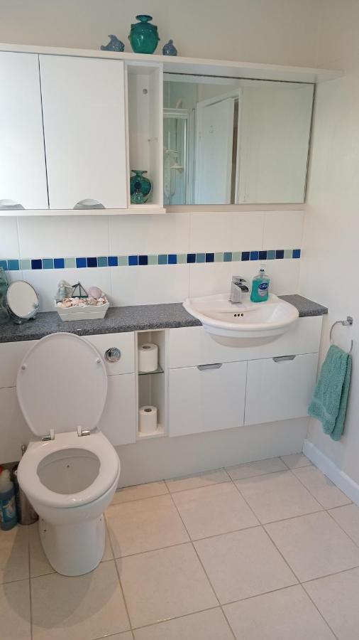 Curlews Cottage - House With 3 Bedrooms And Garden - Walking Distance To The Beach Perranporth Eksteriør billede