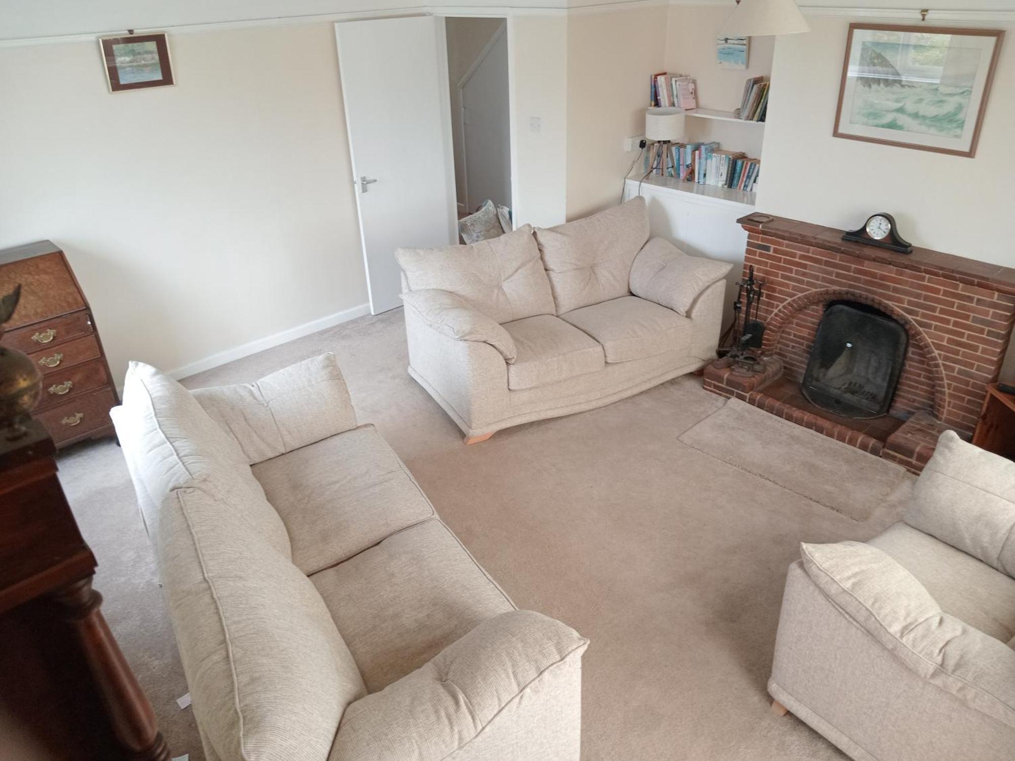 Curlews Cottage - House With 3 Bedrooms And Garden - Walking Distance To The Beach Perranporth Eksteriør billede